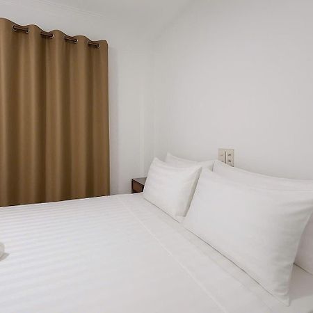 K&T Hotel - Bui Vien Walking Street Хошимин Экстерьер фото