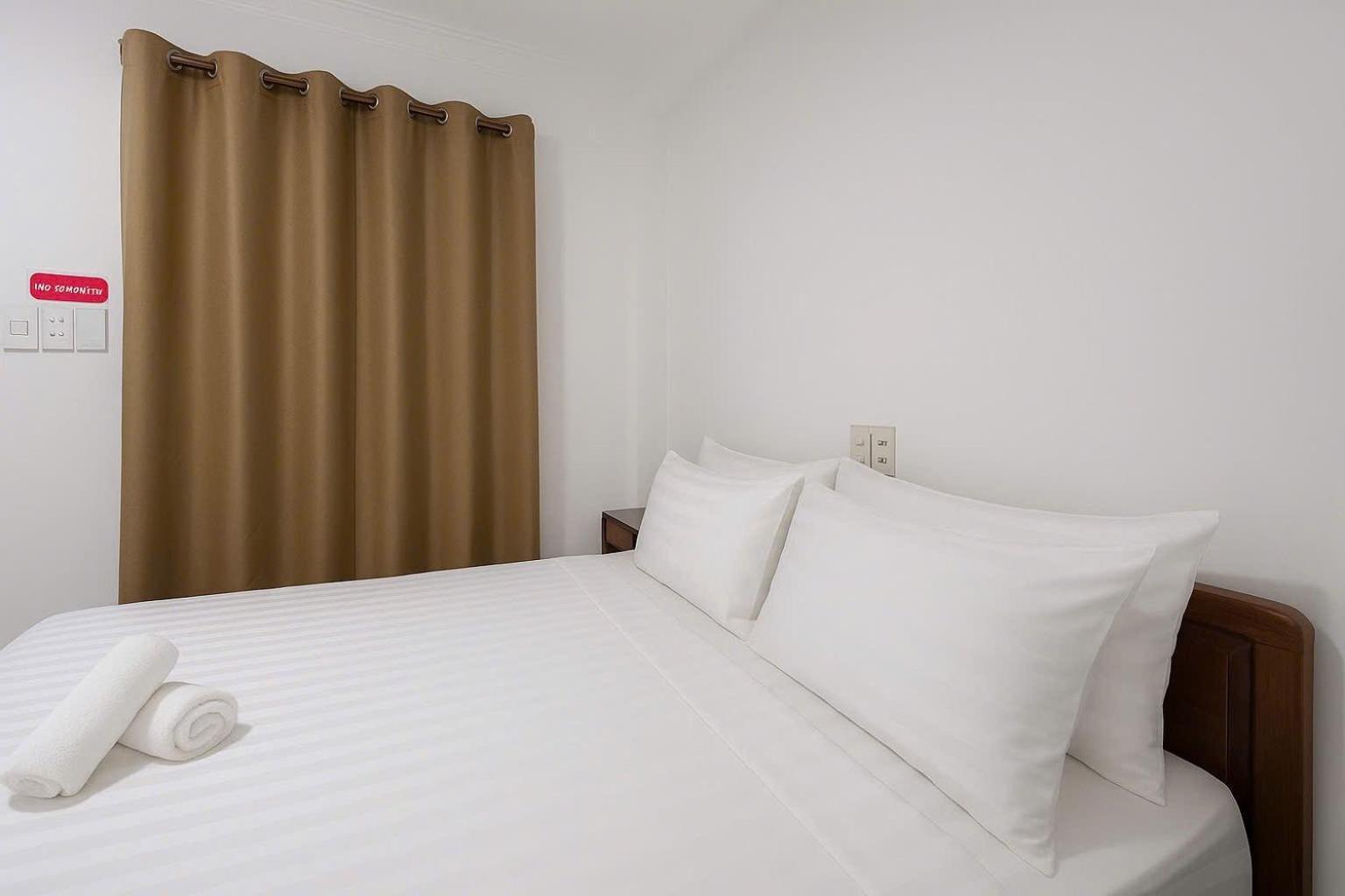 K&T Hotel - Bui Vien Walking Street Хошимин Экстерьер фото